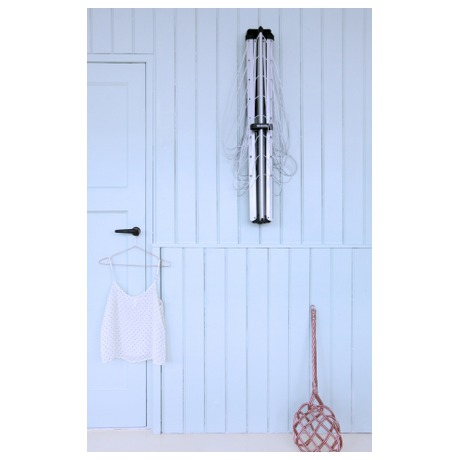 Sušák na prádlo Brabantia WallFix 24 m - Brabantia WallFix 24&nbsp;m (foto 3)