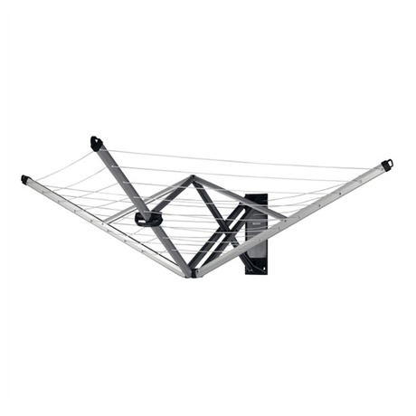 Sušák na prádlo Brabantia WallFix 24 m - Brabantia WallFix 24&nbsp;m (foto 18)