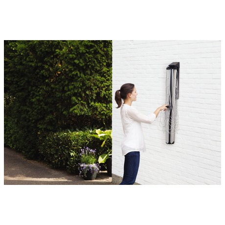 Sušák na prádlo Brabantia WallFix 24 m - Brabantia WallFix 24&nbsp;m (foto 19)
