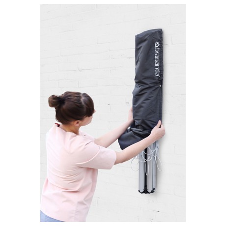 Sušák na prádlo Brabantia WallFix 24 m - Brabantia WallFix 24&nbsp;m (foto 24)
