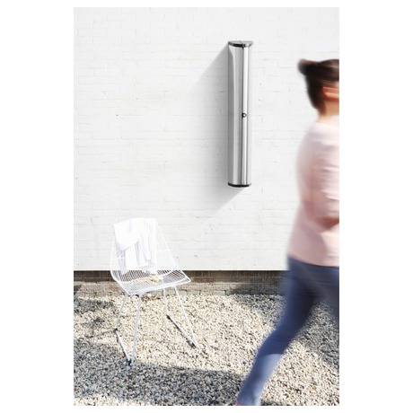 Sušák na prádlo Brabantia WallFix 24 m - Brabantia WallFix 24&nbsp;m (foto 25)