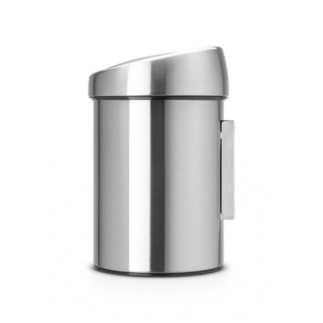 Odpadkový koš Brabantia Touch Bin 3 l - Brabantia Touch Bin 3&nbsp;l (foto 4)