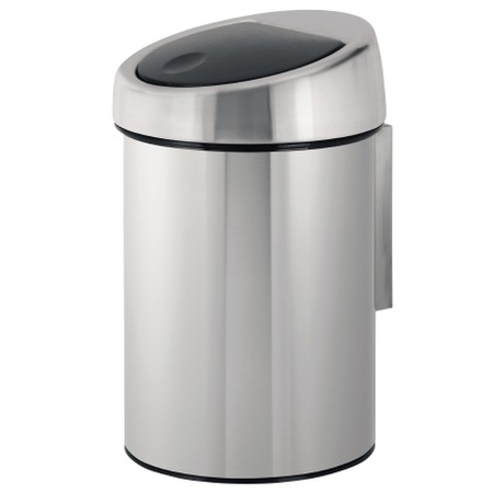 Odpadkový koš Brabantia Touch Bin 3 l - Brabantia Touch Bin 3&nbsp;l (foto 7)