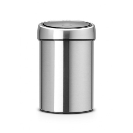 Odpadkový koš Brabantia Touch Bin 3 l - Brabantia Touch Bin 3&nbsp;l (foto 10)