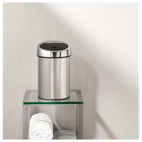 Odpadkový koš Brabantia Touch Bin 3 l - Brabantia Touch Bin 3&nbsp;l (foto 11)
