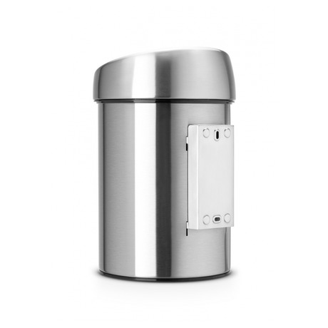 Odpadkový koš Brabantia Touch Bin 3 l - Brabantia Touch Bin 3&nbsp;l (foto 12)