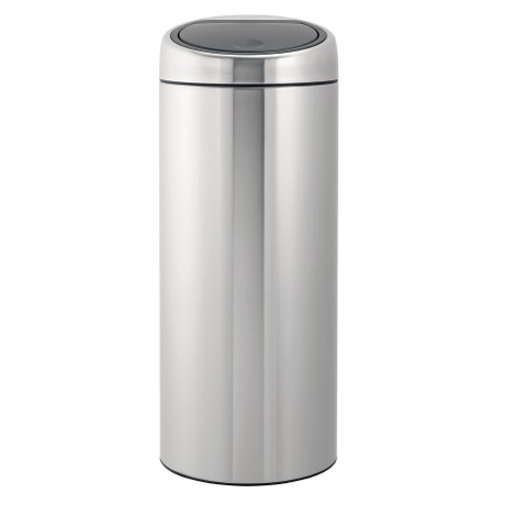 Odpadkový koš Brabantia Touch Bin 30 l - Brabantia Touch Bin 30&nbsp;l (foto 3)