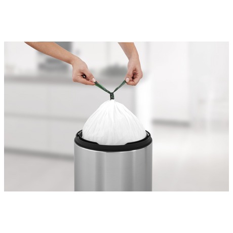 Odpadkový koš Brabantia Touch Bin 30 l - Brabantia Touch Bin 30&nbsp;l (foto 6)
