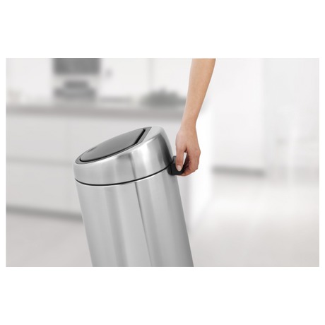 Odpadkový koš Brabantia Touch Bin 30 l - Brabantia Touch Bin 30&nbsp;l (foto 9)
