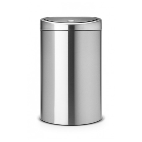 Odpadkový koš Brabantia Touch Bin 40 l - Brabantia Touch Bin 40&nbsp;l (foto 1)