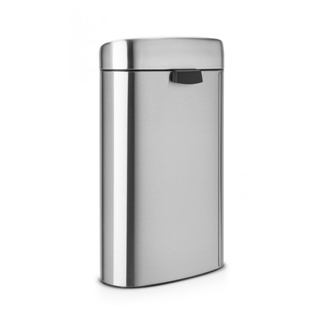 Odpadkový koš Brabantia Touch Bin 40 l - Brabantia Touch Bin 40&nbsp;l (foto 2)