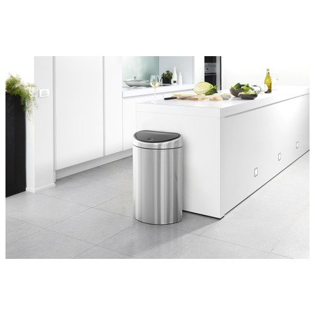 Odpadkový koš Brabantia Touch Bin 40 l - Brabantia Touch Bin 40&nbsp;l (foto 4)