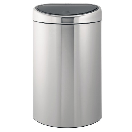 Odpadkový koš Brabantia Touch Bin 40 l - Brabantia Touch Bin 40&nbsp;l (foto 6)