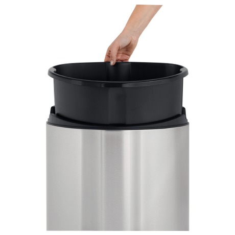 Odpadkový koš Brabantia Touch Bin 40 l - Brabantia Touch Bin 40&nbsp;l (foto 9)