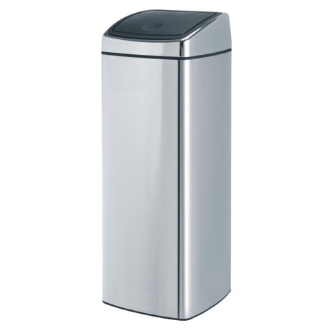 Odpadkový koš Brabantia Touch Bin 25 l - Brabantia Touch Bin 25&nbsp;l (foto 1)