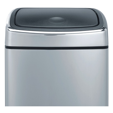 Odpadkový koš Brabantia Touch Bin 25 l - Brabantia Touch Bin 25&nbsp;l (foto 4)