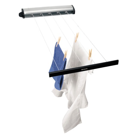 Sušák na prádlo Brabantia Pull Out 22 m - Brabantia Pull Out 22&nbsp;m (foto 4)