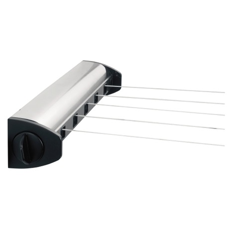Sušák na prádlo Brabantia Pull Out 22 m - Brabantia Pull Out 22&nbsp;m (foto 6)