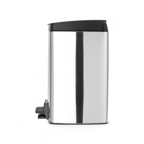Odpadkový koš Brabantia MotionControl 10 l - Brabantia MotionControl 10&nbsp;l (foto 2)