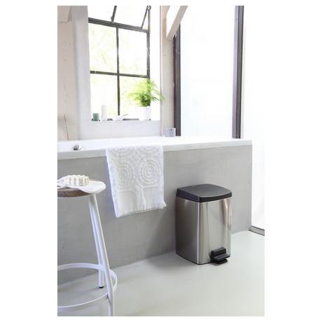 Odpadkový koš Brabantia MotionControl 10 l - Brabantia MotionControl 10&nbsp;l (foto 3)