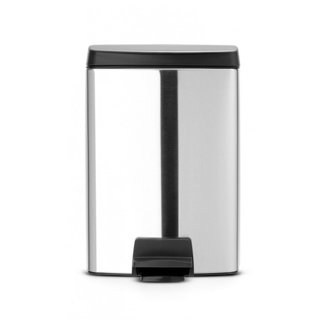 Odpadkový koš Brabantia MotionControl 10 l - Brabantia MotionControl 10&nbsp;l (foto 5)