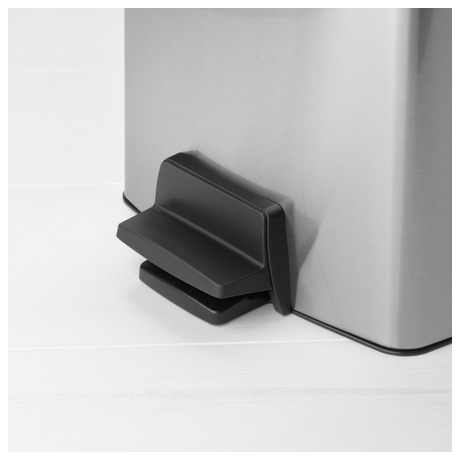 Odpadkový koš Brabantia MotionControl 10 l - Brabantia MotionControl 10&nbsp;l (foto 6)