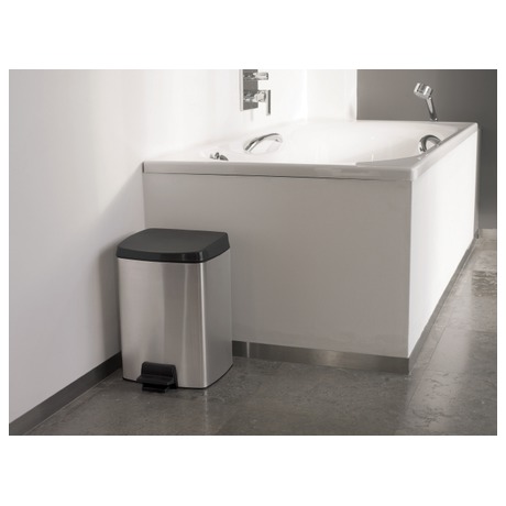 Odpadkový koš Brabantia MotionControl 10 l - Brabantia MotionControl 10&nbsp;l (foto 7)