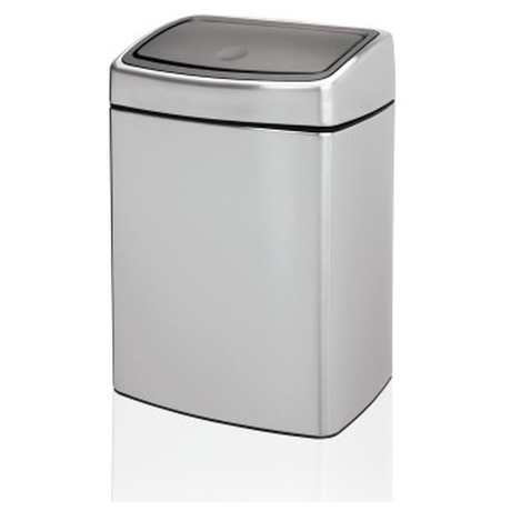 Odpadkový koš Brabantia Touch Bin 10 l - Brabantia Touch Bin 10&nbsp;l (foto 1)