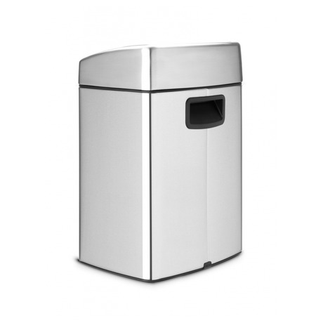 Odpadkový koš Brabantia Touch Bin 10 l - Brabantia Touch Bin 10&nbsp;l (foto 2)