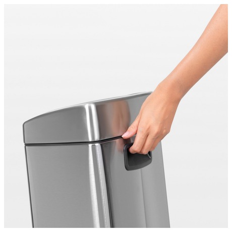 Odpadkový koš Brabantia Touch Bin 10 l - Brabantia Touch Bin 10&nbsp;l (foto 6)
