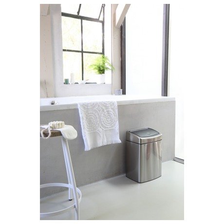 Odpadkový koš Brabantia Touch Bin 10 l - Brabantia Touch Bin 10&nbsp;l (foto 11)