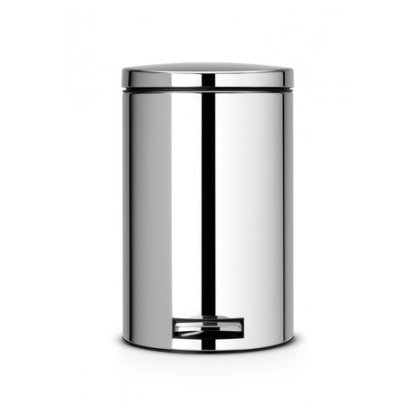 Odpadkový koš Brabantia MotionControl 12 l - Brabantia MotionControl 12&nbsp;l (foto 4)