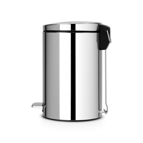 Odpadkový koš Brabantia MotionControl 12 l - Brabantia MotionControl 12&nbsp;l (foto 5)
