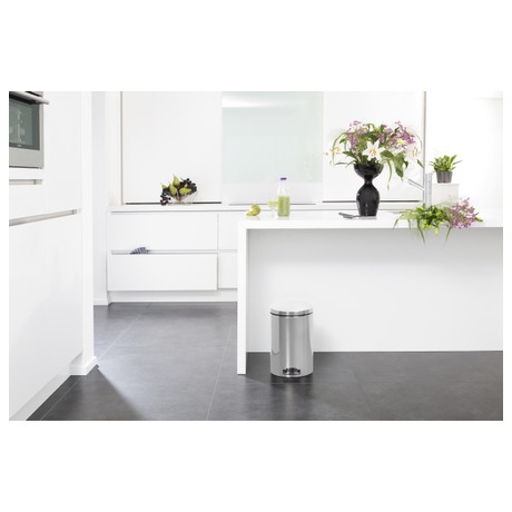 Odpadkový koš Brabantia MotionControl 12 l - Brabantia MotionControl 12&nbsp;l (foto 6)