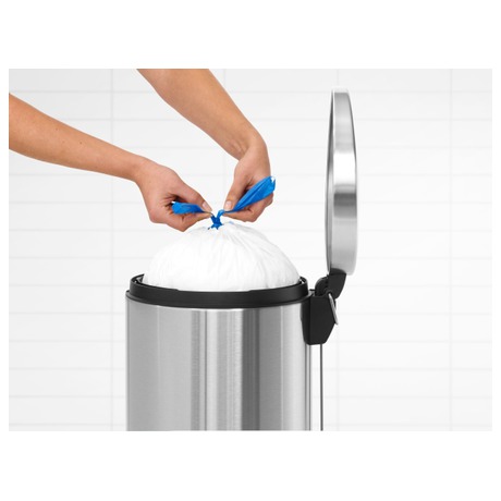 Odpadkový koš Brabantia MotionControl 20 l - Brabantia MotionControl 20&nbsp;l (foto 1)