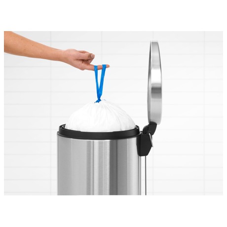 Odpadkový koš Brabantia MotionControl 20 l - Brabantia MotionControl 20&nbsp;l (foto 2)