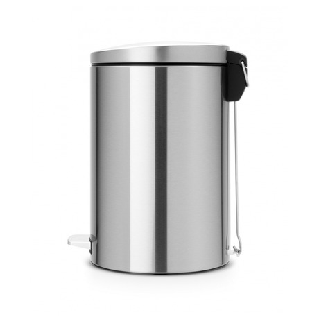 Odpadkový koš Brabantia MotionControl 20 l - Brabantia MotionControl 20&nbsp;l (foto 5)