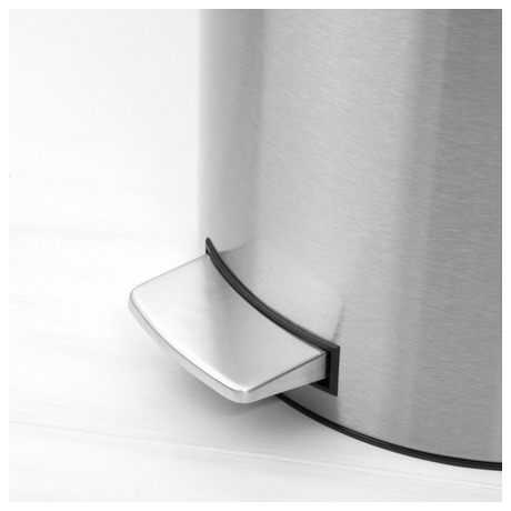 Odpadkový koš Brabantia MotionControl 20 l - Brabantia MotionControl 20&nbsp;l (foto 6)