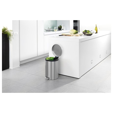 Odpadkový koš Brabantia MotionControl 20 l - Brabantia MotionControl 20&nbsp;l (foto 12)