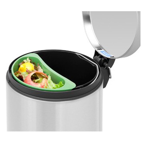 Odpadkový koš Brabantia MotionControl 20 l - Brabantia MotionControl 20&nbsp;l (foto 14)