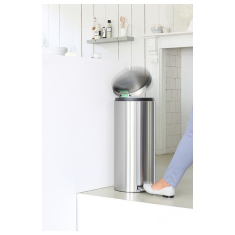 Odpadkový koš Brabantia MotionControl 30 l - Brabantia MotionControl 30&nbsp;l (foto 1)