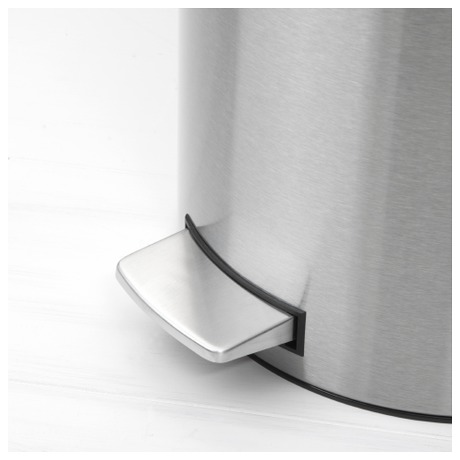 Odpadkový koš Brabantia MotionControl 30 l - Brabantia MotionControl 30&nbsp;l (foto 8)