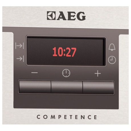Trouba vest. AEG BE3003021M - AEG BE3003021M (foto 4)