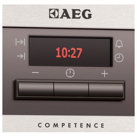 Trouba vest. AEG BE4013421M - AEG BE4013421M (foto 4)