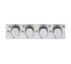 Varná deska plyn. Electrolux EGG6343NOX - Electrolux EGG6343NOX (foto 3)