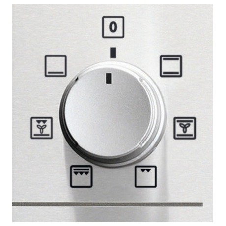Trouba vest. Electrolux EOB2200BOX - Electrolux EOB2200BOX (foto 2)