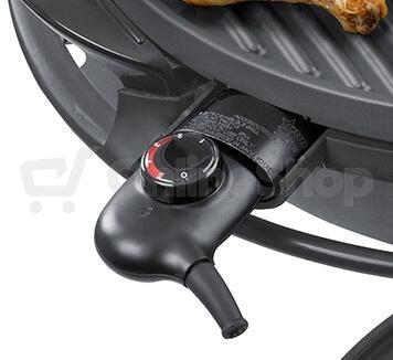 Gril BBQ Steba VG 400 - XXL