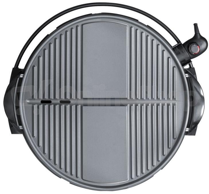 Gril BBQ Steba VG 400 - XXL