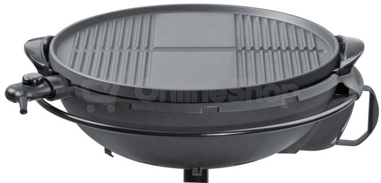 Gril BBQ Steba VG 400 - XXL