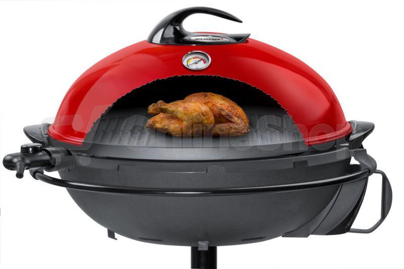 Gril BBQ Steba VG 400 - XXL